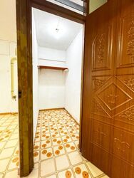 Blk 379 Clementi Avenue 5 (Clementi), HDB 3 Rooms #543508811